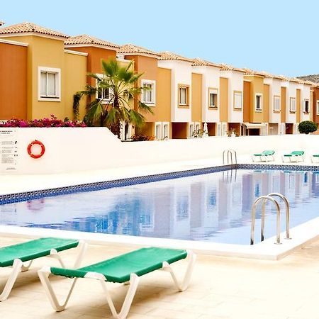 Sunset View And Pool In Paradise Costa Adeje  Exterior foto
