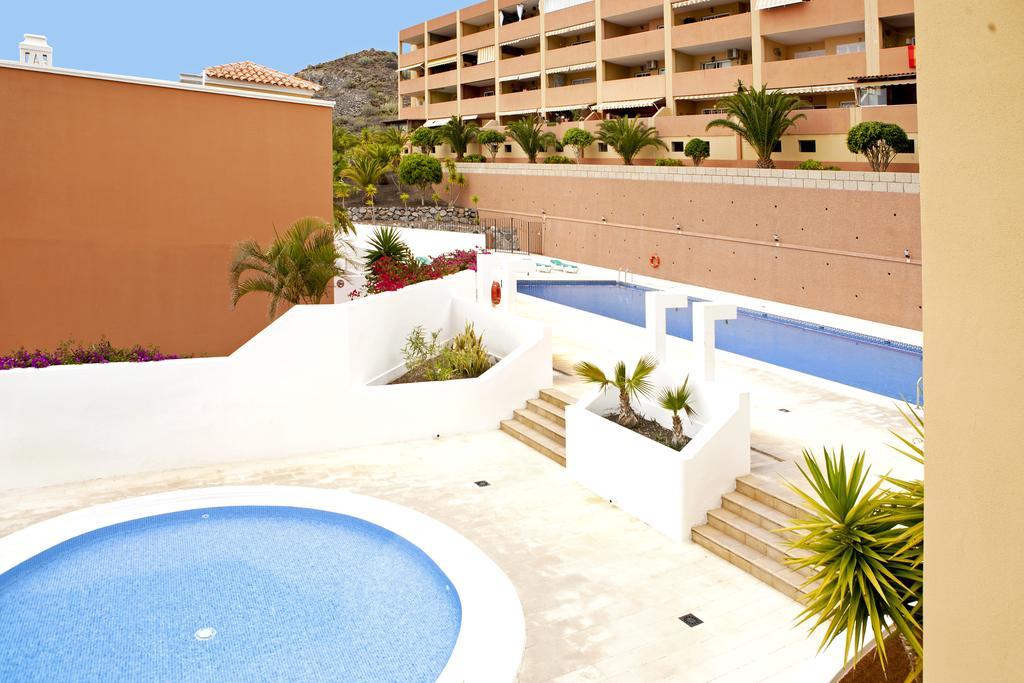 Sunset View And Pool In Paradise Costa Adeje  Exterior foto